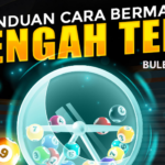 Tengah Tepi Togel