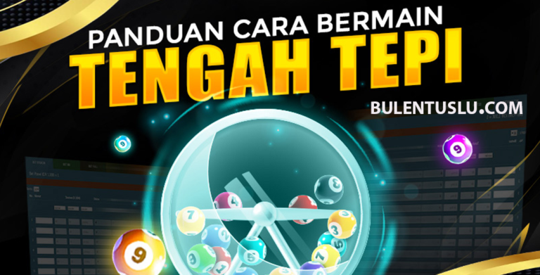Tengah Tepi Togel