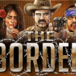 The border