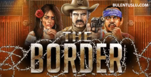 The border