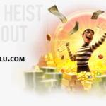 Wild Heist Cashout