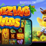 3 Buzzing Wilds™