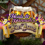 Perbandingan Slot Heidi’s Bier