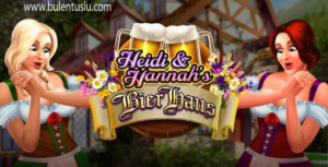 Perbandingan Slot Heidi’s Bier
