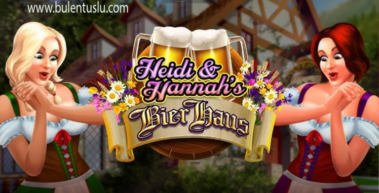 Perbandingan Slot Heidi’s Bier