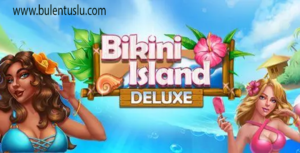 Slot Bikini Island Deluxe