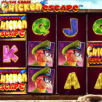 The Great Chicken Escape™