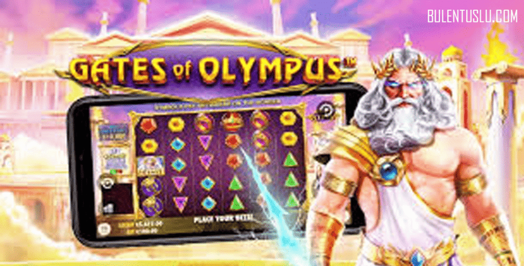 Gates of Olympus™