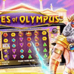 Gates of Olympus™