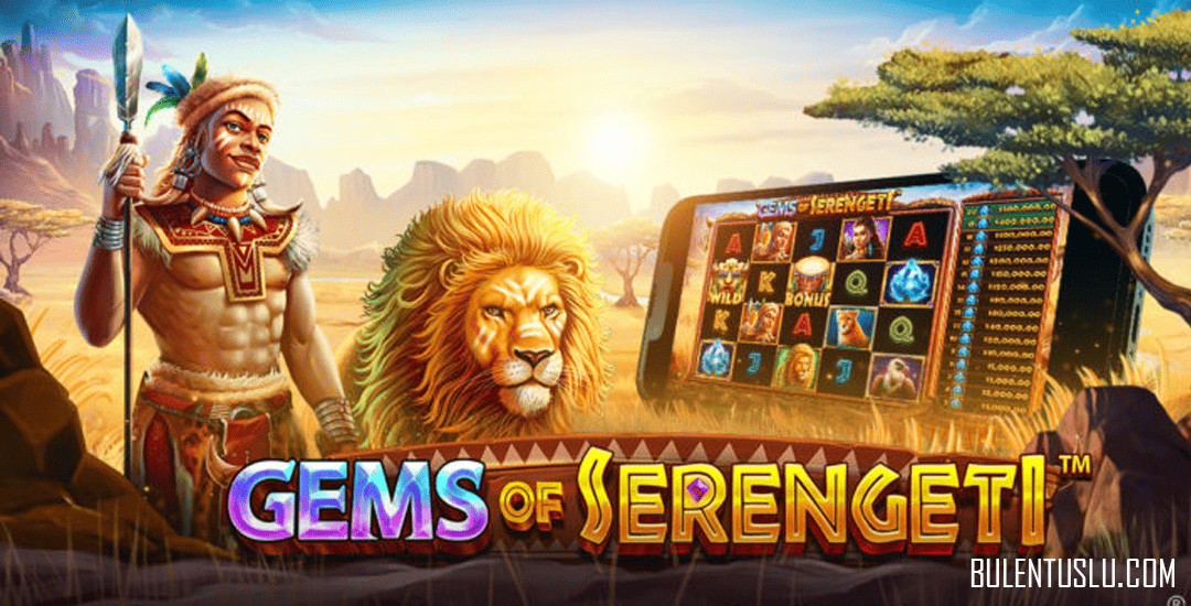 Gems of Serengeti™