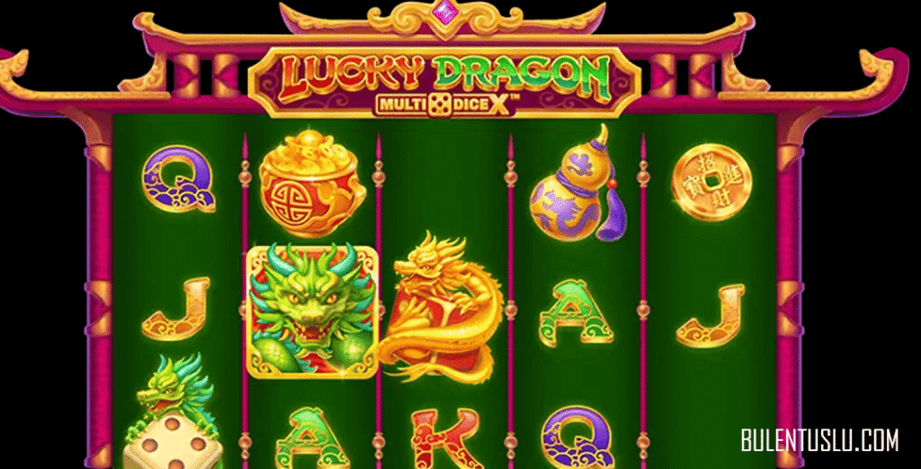 Lucky Dragons™