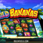 Wild Wild Bananas™