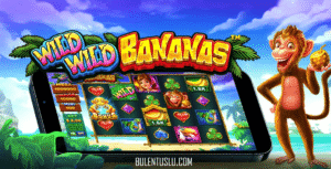 Wild Wild Bananas™