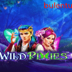 Wild Pixies