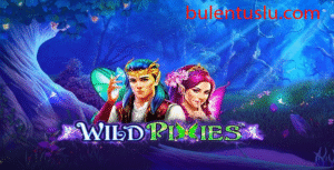 Wild Pixies