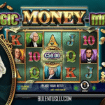 Mainkan Magic Money Maze Slot dan Rasakan MaxWin yang Menggiurkan