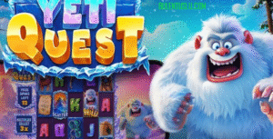 Yeti Quest