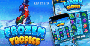 Frozen Tropics