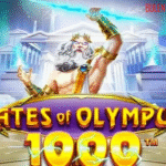 Gates of Olympus