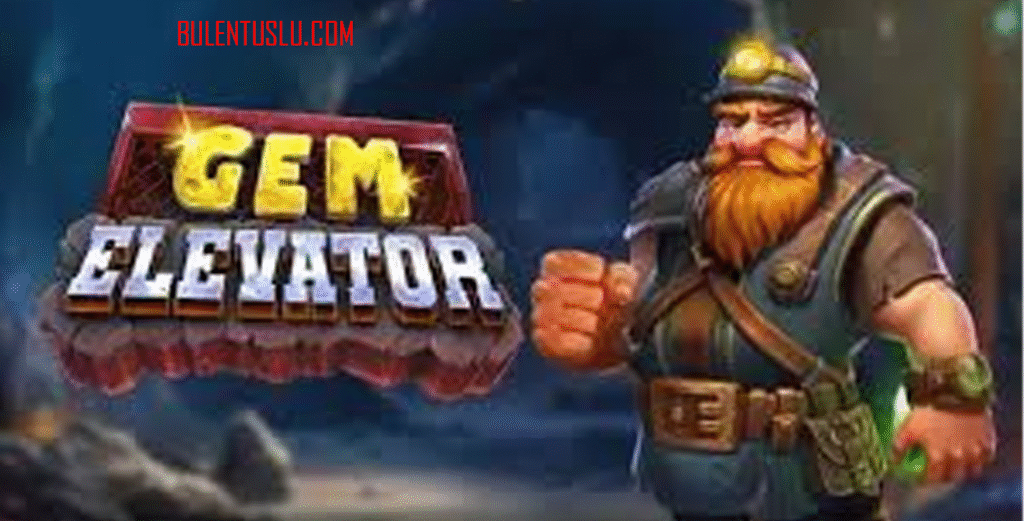 Gem Elevator